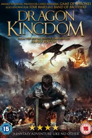 Poster to the movie "The Dark Kingdom" #88370