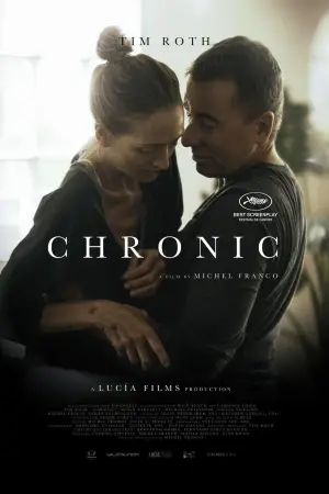 Poster to the movie "Chronic" #738035