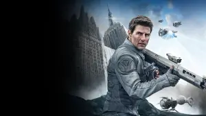 Backdrop to the movie "Oblivion" #597861