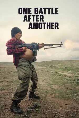 Poster to the movie "BC Project" #764817