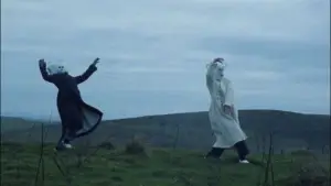 Backdrop to the movie "OTHERWORLD" #544030