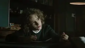 Backdrop to the movie "Marionette" #546285