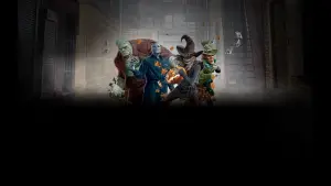 Backdrop to the movie "Batman: The Long Halloween, Part Two" #215398