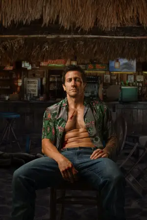 Poster to the movie "Road House" #569723