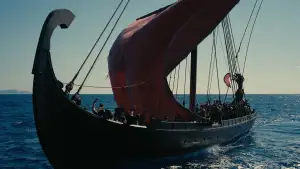 Backdrop to the movie "The Odyssey" #827201