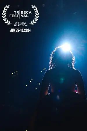 Poster to the movie "Satisfied" #503023