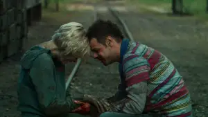 Backdrop to the movie "Severance" #651177