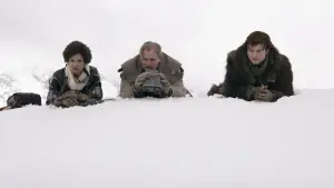 Backdrop to the movie "Solo: A Star Wars Story" #615444