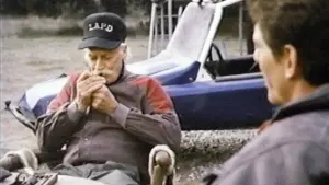 Watch film Space Rage | Space Rage: Breakout On Prison Planet ≣ 1985 ≣ Trailer