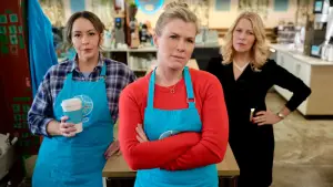 Backdrop to the movie "Sugar & Vice: A Hannah Swensen Mystery" #769963