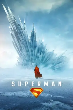 Poster to the movie "Superman: Legacy" #514593