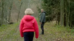 Backdrop to the movie "System Crasher" #381766