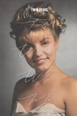 Twin Peaks: Fire Walk with Me
