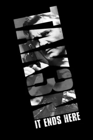 Poster to the movie "Taken 3" #771748
