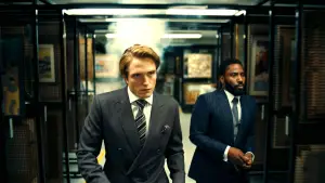 Backdrop to the movie "Tenet" #596805