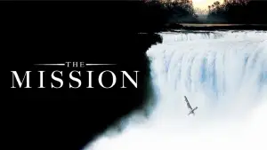 Backdrop to the movie "The Mission" #869684