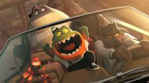 Backdrop to the movie "The Bad Guys" #619408