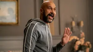 Backdrop to the movie "The Bubble" #379038