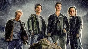 Backdrop to the movie "The Covenant" #410612