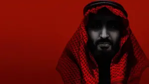 Backdrop to the movie "The Dissident" #440523