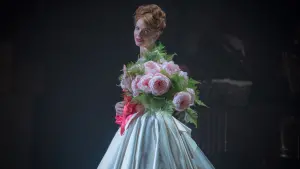 Backdrop to the movie "The Greatest Showman" #443815