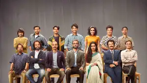 Backdrop to the movie "Chhichhore" #890573