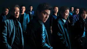 Backdrop to the movie "Under the Light" #375993