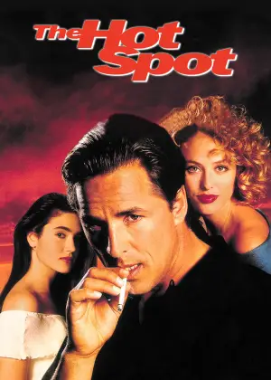 The Hot Spot