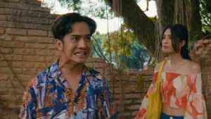 Backdrop to the movie "Dilanjutkan Salah Disudahi Perih" #620394