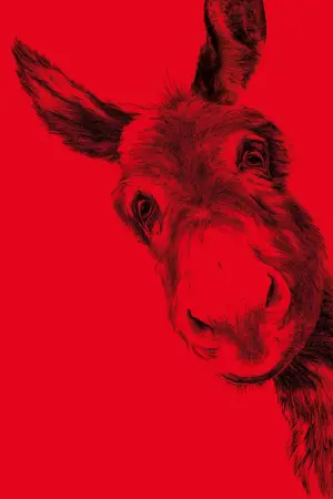 Poster to the movie "EO" #195319