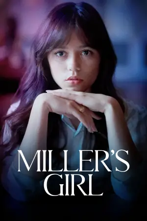 Poster to the movie "Miller