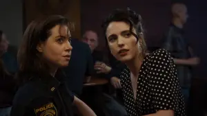 Backdrop to the movie "Honey Don