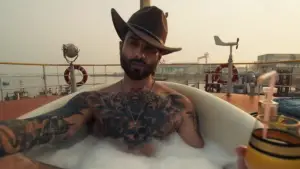 Backdrop to the movie "O