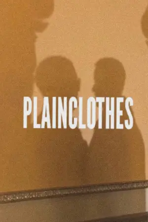 Poster to the movie "Plainclothes" #523348