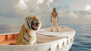 Backdrop to the movie "Life of Pi" #690031