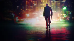 Backdrop to the movie "Mute" #349155