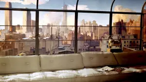 Backdrop to the movie "Rope" #665333