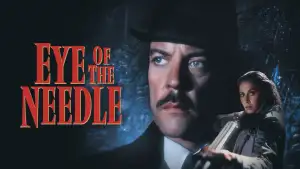 Backdrop to the movie "Eye of the Needle" #872482