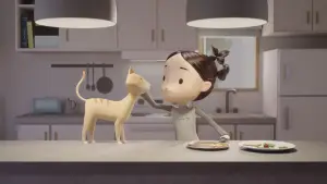 Backdrop to the movie "Space Cadet" #796552