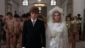 Backdrop to the movie "Salò, or the 120 Days of Sodom" #806092