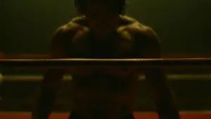 Backdrop to the movie "The Iron Claw" #695254