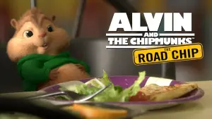 Backdrop to the movie "Alvin and the Chipmunks: The Road Chip" #651887