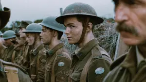 Backdrop to the movie "Before Dawn" #464223