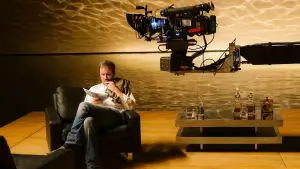 Backdrop to the movie "Blade Runner 2049" #548672