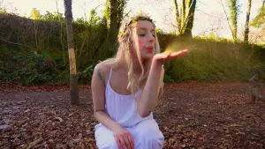 Backdrop to the movie "Boopie