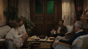 Backdrop to the movie "Gülizar" #807063