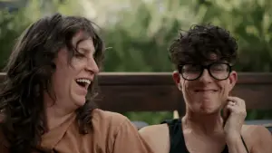 Backdrop to the movie "Come See Me in the Good Light" #580440