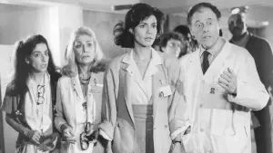 Backdrop to the movie "Critical Condition" #505909