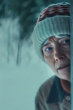 Poster to the movie "Dead of Winter" #796045