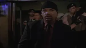 Backdrop to the movie "Final Voyage" #495750